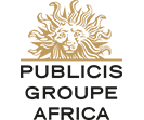 Publicis groupe africa