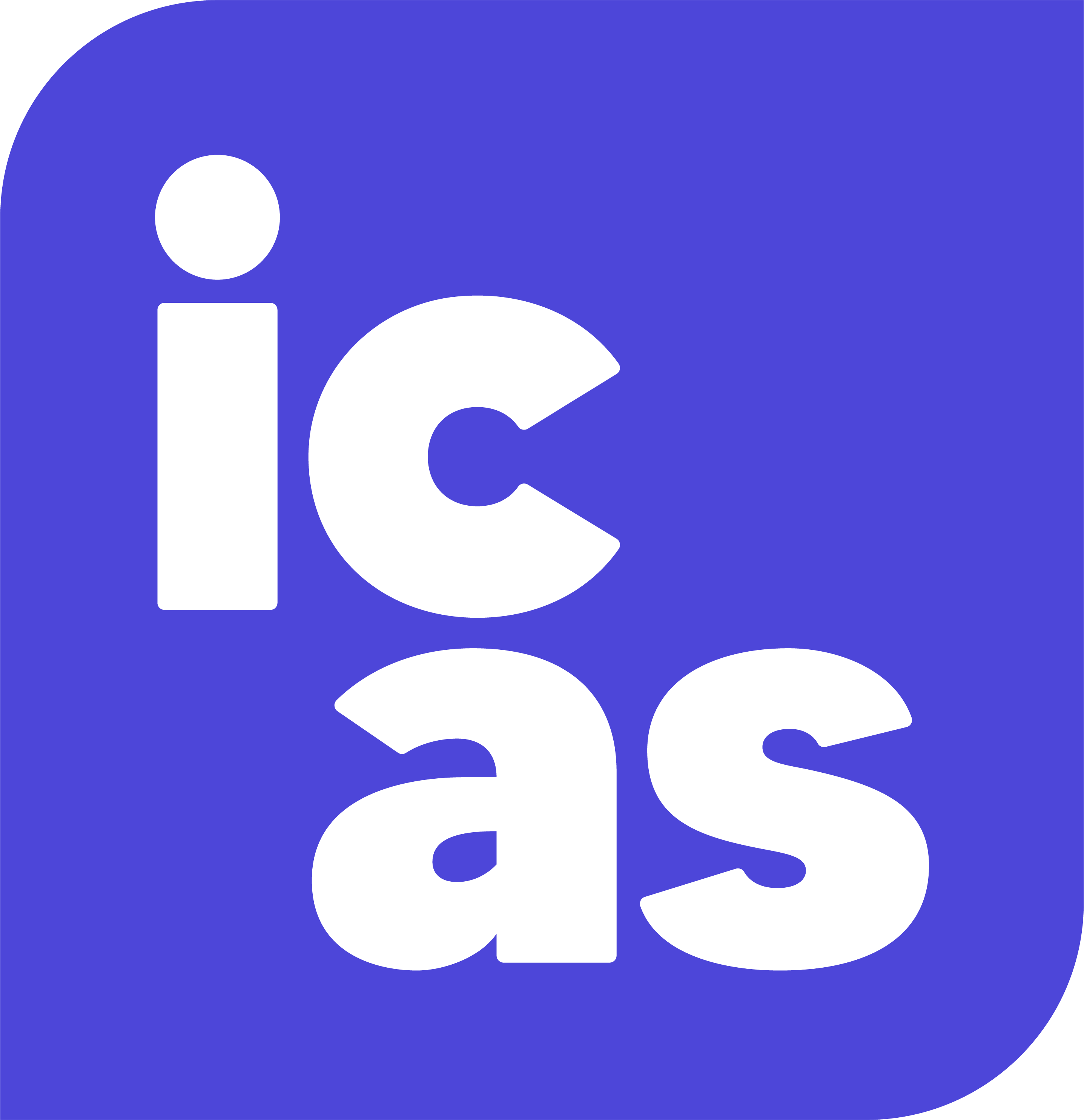 ICAS